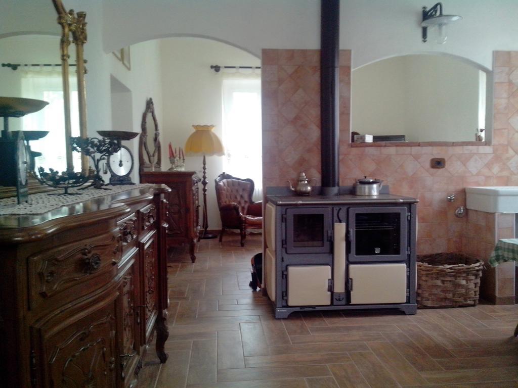 كونيو B&B Cm Ranch المظهر الخارجي الصورة