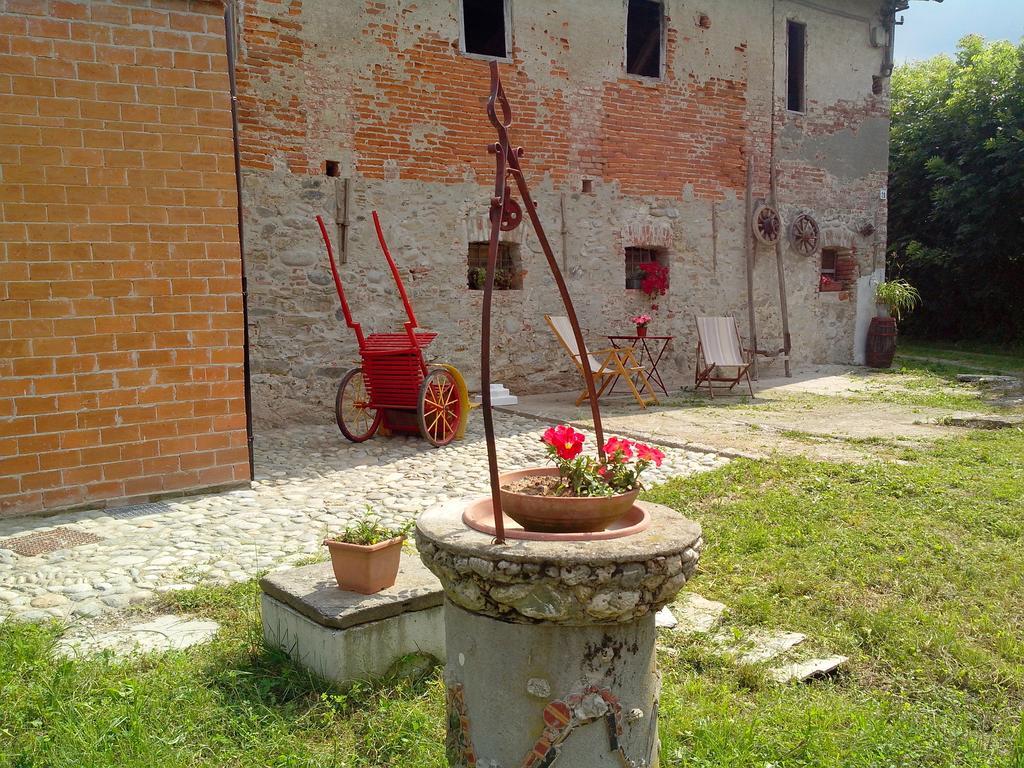 كونيو B&B Cm Ranch المظهر الخارجي الصورة