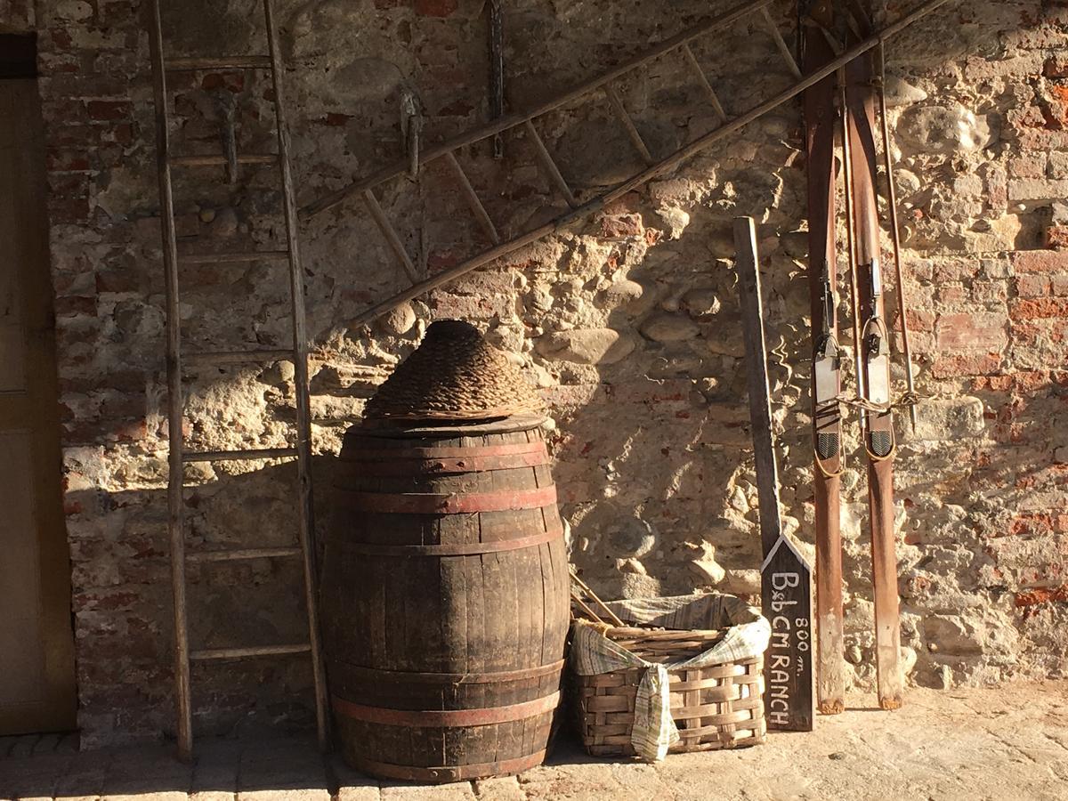 كونيو B&B Cm Ranch المظهر الخارجي الصورة